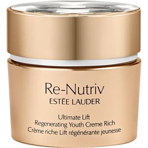 Крем Estée Lauder Ultimate Lift Regenerating Youth Creme Rich, 50 ml
