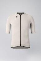 GOBIK Джерси с коротким рукавом CX Solid Unisex Argonit — размер 2XL