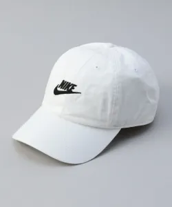Бейсболка NIKE CB FUT WSH L/Клубная кепка Coen, цвет White