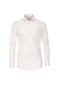 Мужская деловая рубашка Jerseyflex uni Body Fit Venti