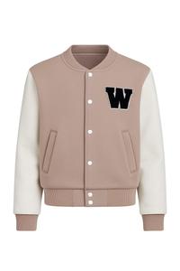 Куртка межсезонная For You Moda, бежевый