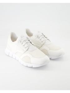 Кроссовки на шнуровке Sioux, белый