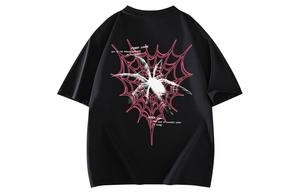 Футболка унисекс Fondlook, черный