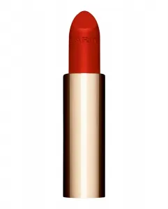 Матовая губная помада Joli Rouge Velvet Refill Clarins, 782