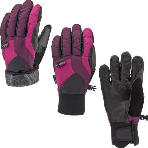 Перчатки Columbia Black Diamond Dash для женщин, Tarte