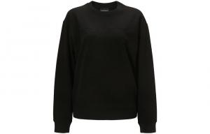 EMPORIO ARMANI Свитшот Women's Black