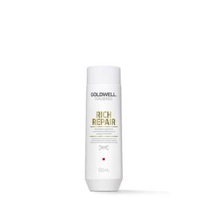 Шампунь для сухих и поврежденных волос, 100 мл Goldwell, Rich Repair