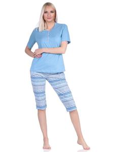 Ночное белье NORMANN, светло-синий