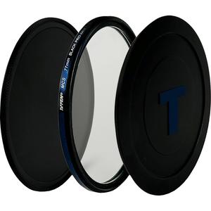 Фильтр Tiffen MCS Black Pro-Mist Filter (77mm, Grade 1/4) 77BPM14MCS