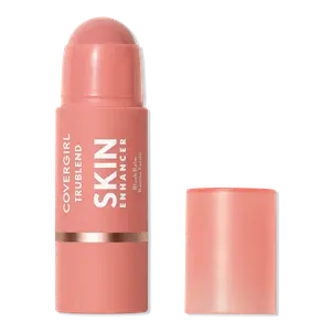 Бальзам-румяна Trublend Skin Enhancer Balm Blush Stick CoverGirl, Nude Flush (nude pink)