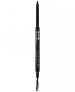 Brow Wiz Узкие брови Anastasia Beverly Hills, цвет Granite (black hair with cool undertone)