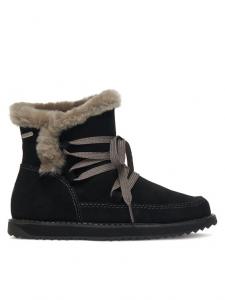 Сапоги для снега Thorsby W13215 Emu Australia, черный