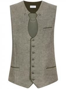 Жилет Stockerpoint, оливковый