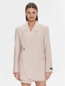 Куртка стандартного кроя Herskind, бежевый