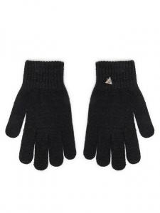 Женские перчатки Guess AW5238 WOL02, черный