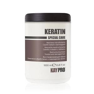 Регенерирующая маска, 1л KayPro, Special Care Keratin