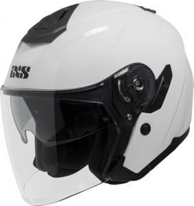 Реактивный шлем IXS ixs92 fg 1.16, White