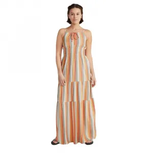 Платье O´neill Quorra long, оранжевый