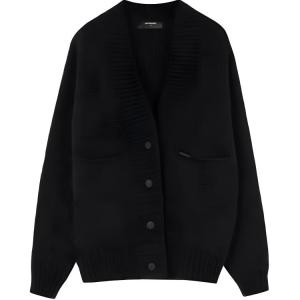 REPRESENT Свитер Unisex Black