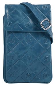 Сумка через плечо Bruno Banani Umhängetasche, синий