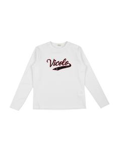 Футболка Vicolo, белый