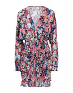 Мини-платье Dixie, фуксия