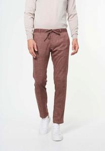 Брюки DISPARTAFLEX Zuitable, цвет rust brown