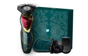 Электрическая бритва S5688/76 Rotary для всего тела, моющаяся PHILIPS