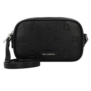 Сумка кросс-боди Karl Lagerfeld, Black