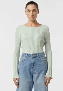 Джемпер Comma, Salbeigrün