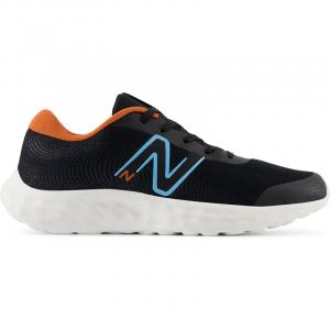 Кроссовки для бега 520v8 New Balance, черный