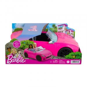 Барби, кукольный автомобиль, кабриолет Barbie