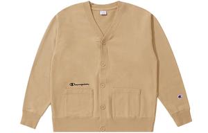 Свитер унисекс Champion, цвет Black