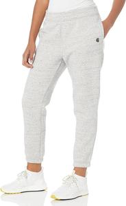 Carhartt Women's 105510 Женские джоггеры Relaxed Fit, Asphalt Heather Nep