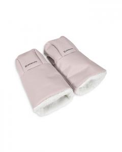 Уютные наручники UPPAbaby, розовый