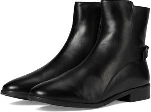 Ботинки Trotters Women's Annette, Black