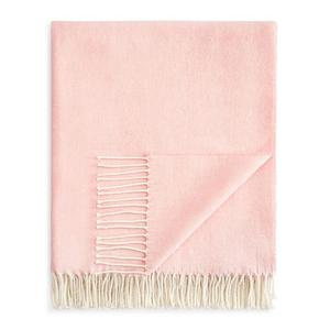 Плед из смеси хлопка в елочку Lands Downunder