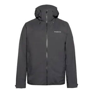 Куртка Trangoworld Stabio Complet, серый