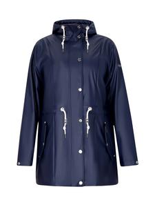 Плащ Schmuddelwedda, синий