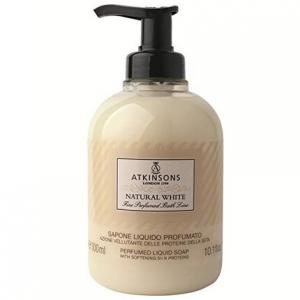Натуральное жидкое мыло с запахом 300мл, Atkinsons
