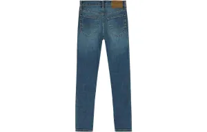 Детские джинсы Moderate Polo Ralph Lauren, синий