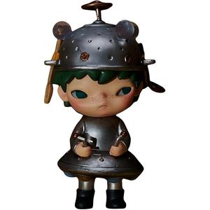 Фигурка Hirono Shelter Series Fort POP MART