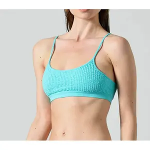 Топ бикини Bmymoon Top Brisa, синий