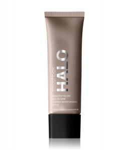 Тонирующий крем для лица Smashbox Halo Healthy Glow All-in-One Tinted Moisturizer SPF25, Dark, 40 ml