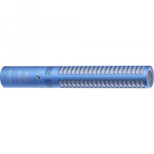 Микрофон Schoeps MiniCMIT Short Shotgun (синий)