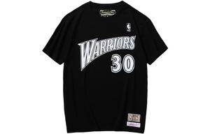 Mitchell Ness Футболка Mitchell & Ness SS22 унисекс черная