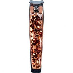 Кусачки для ногтей Top Choice Fashion Design GLOSSY (78132) 1 шт.