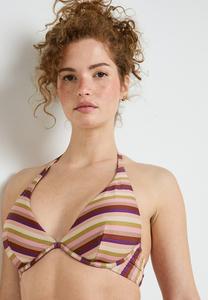 Верх бикини NAPLES ROUGEGORGE, мультиколор/фиолетовый