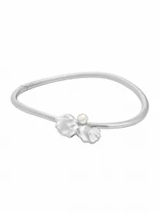 Серебряное колье Emporio Armani для женщин EGS3343040