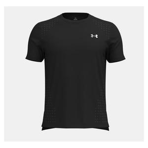 UNDER ARMOUR Мужская беговая футболка Under Armor Launch Elite